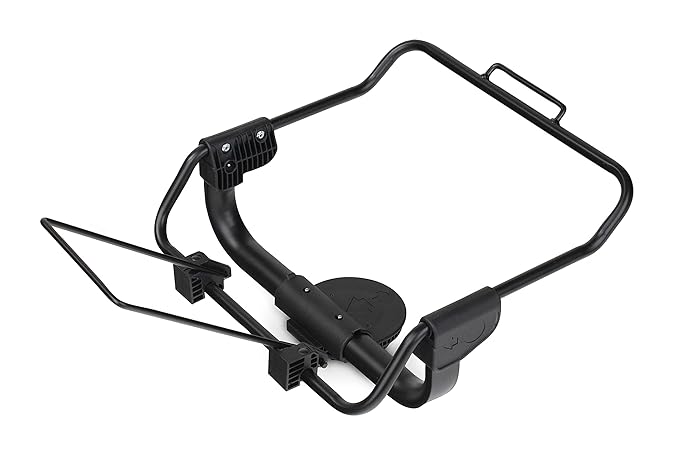 Unilove On The Go Infant Carseat Carrier Adapter (Tradition)