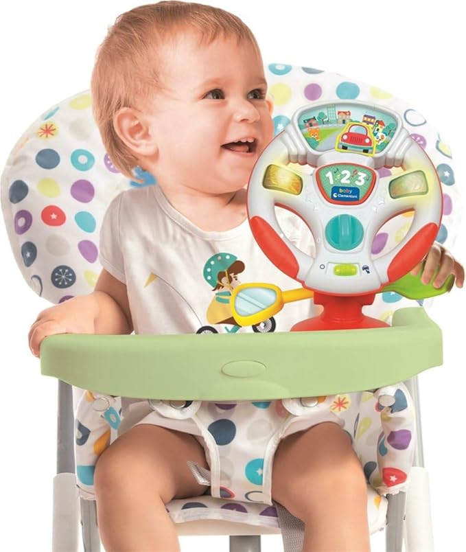 Clementoni - Toy, Multicolor (17899.5)