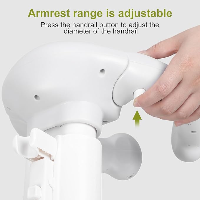 Adjustable Baby Shower Stand with Anti-Slip Base,Bath Shower Standing Support Stand,Portable Bath Helper Bath Support for Infants Portable Bath Helper for Baby 8-24 Months (PinkB)