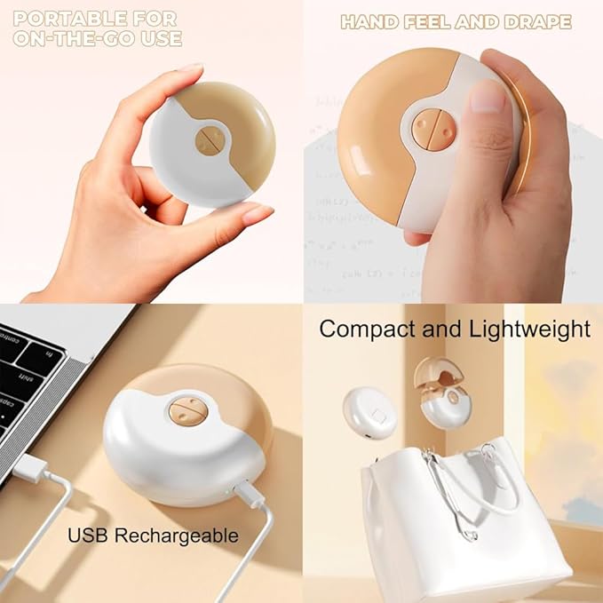 2 In 1 Electric Polishing Automatic Nail Clippers, Automatic Electric Nail Clipper, Nail Trimmer with Light & Nail Scraps Storage, for Children, Adults, and Elderly (2pcs-4)