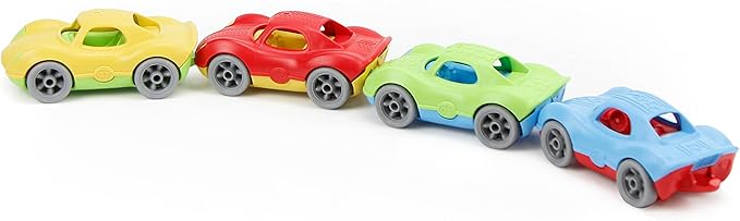 Stack and Link Racer