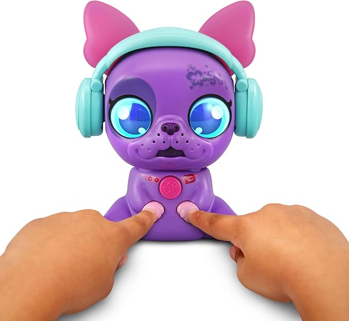 VTech Barks and Beats Melody