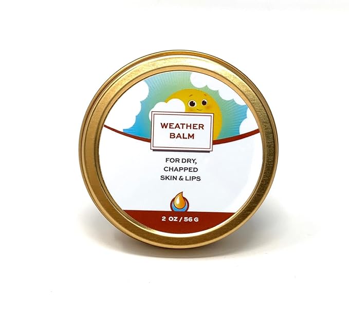 Punkin Butt Teething Comfort Pack - Teething Oil, Ear Oil, Lavender Soothing Oil, and Weather Balm