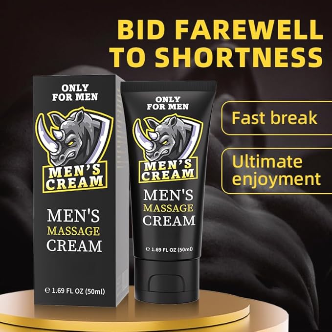 Male Enhancement Grow Cream, Man Re-Vitalize Creams for Private Part, PenI Health Sensitivity Support Restore Corpus Cavernosum for Men’s Improves Sensation, NE8 (Unscented1)