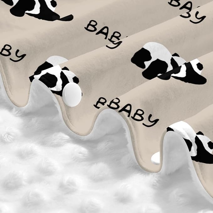 Personalized Baby Car Seat Canopy for Babies with Name, Custom Cute Panda Stroller Car Seat Covers for Boys Girls, Minky Nursing Carseat Cover for Breastfeeding, Car Seat Canopies for Newborn