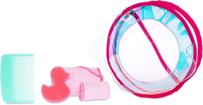 Distroller NERLIE Planet Bath KIT NEONATE Babies