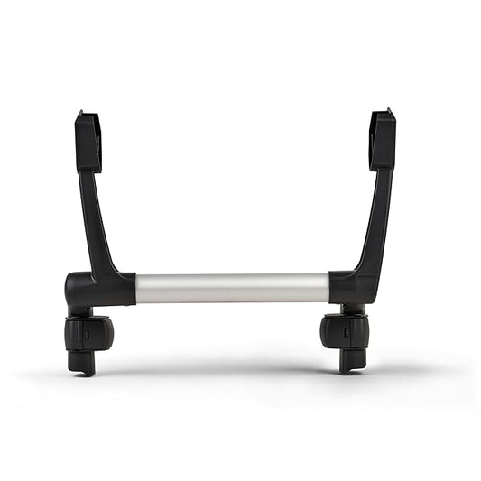 Bugaboo Donkey car seat adapters NA - Single/Double Black