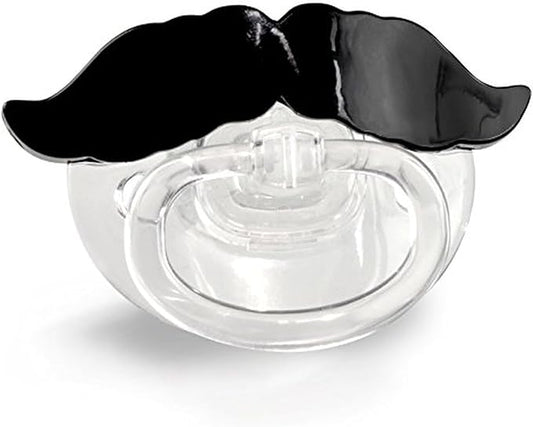 Fred CHILL, Baby Mustache Pacifier