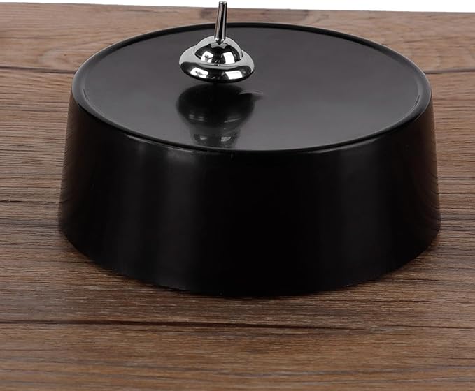Electric Top Spins Wonderful Top Spins for Hours Fascinating Magnetic Toy Home Ornament for Kids Toy and Home Decoration