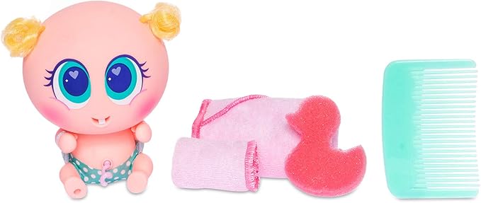 Distroller NERLIE Planet Bath KIT NEONATE Babies