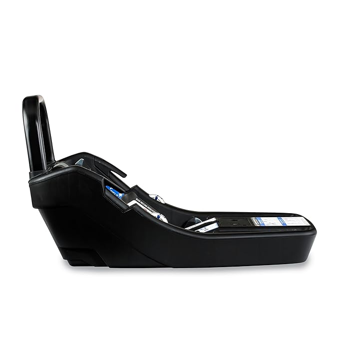 BOB Gear Wilder Infant Car Seat Base with ClickTight