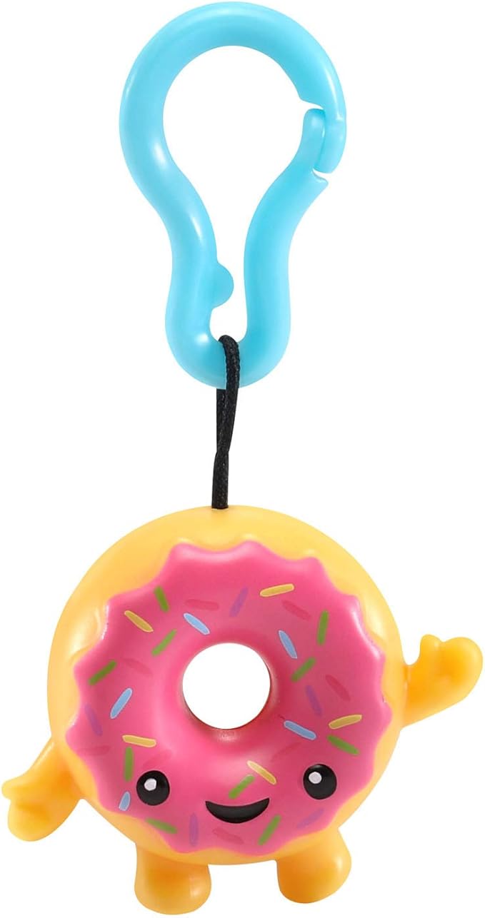LeapFrog Rockit Twist Game Pack: Cookie's Sweet Treats