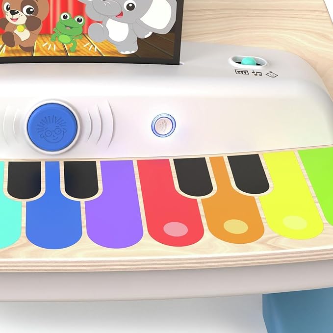 Hape - Toy, Multicolor (E12422C)