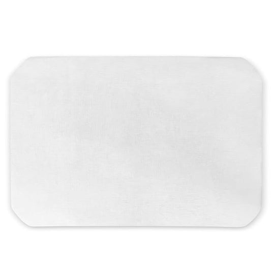 UPPAbaby Mattress Cover for Remi Playard/Soft and Breathable/Machine Washable/Organic Cotton