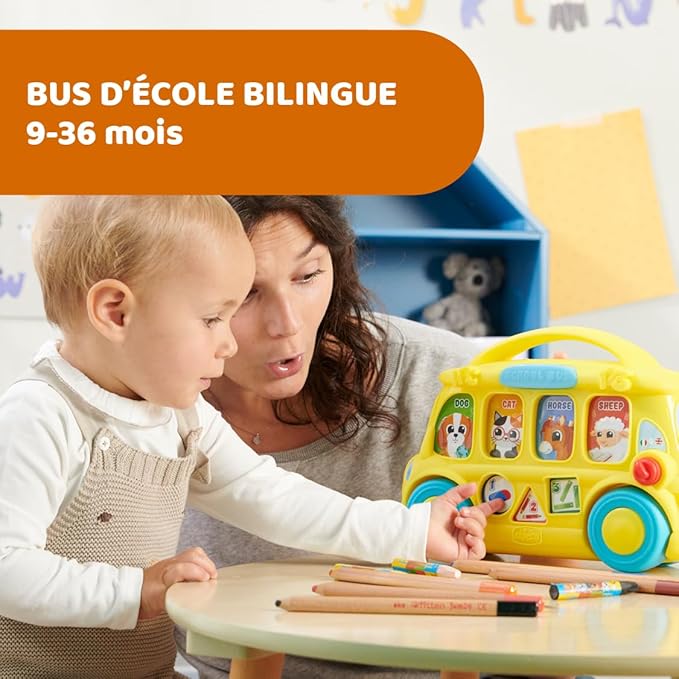 Chicco 11297000030 Toy, Multi-Coloured