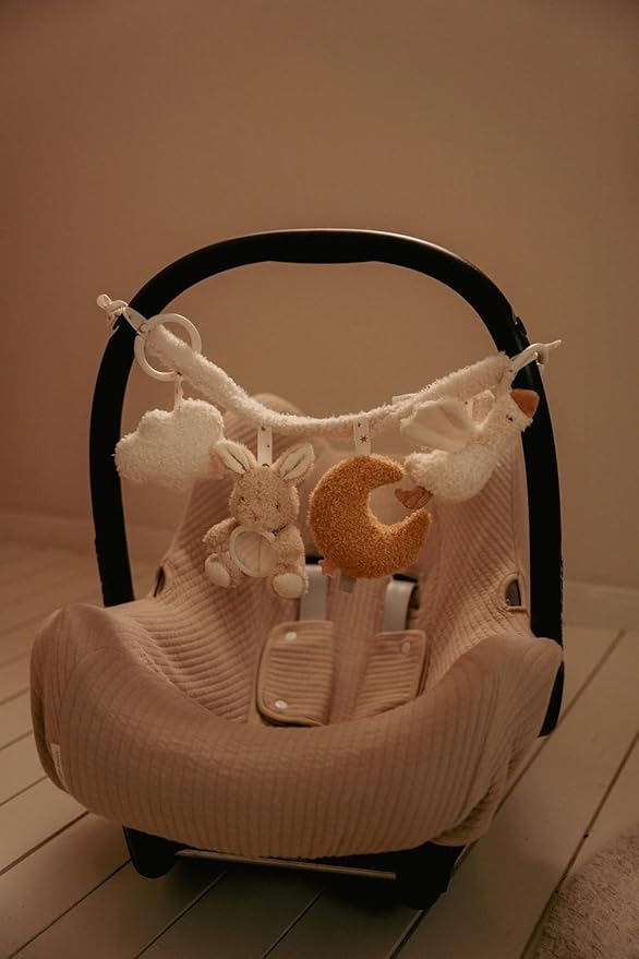 Newborn Stroller Activity Chain - LITTLE DUTHCH