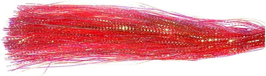 Cascade Crest Krinkle Mirror Flash