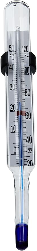Kaiser Angled Thermometer for Developing Tray Processing (204083)