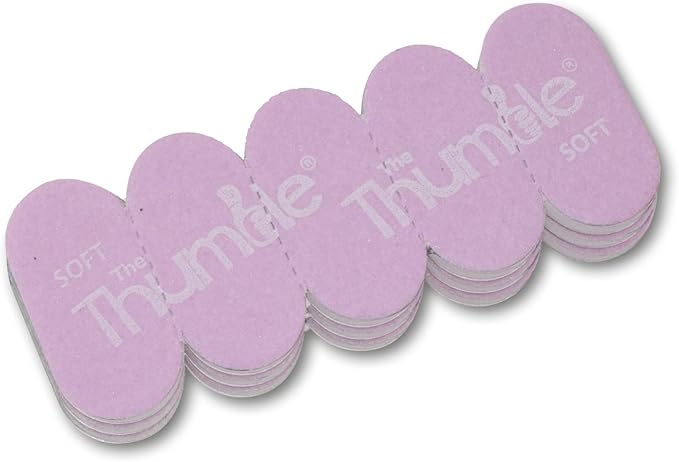 Baby Nails New Baby Replacement Pack