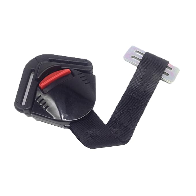 Universal Baby Seat Chest Harness Clip and Child Seat Chest Harness Clip Buckle Universal Replacement for Kids Trend Adjustable Guard