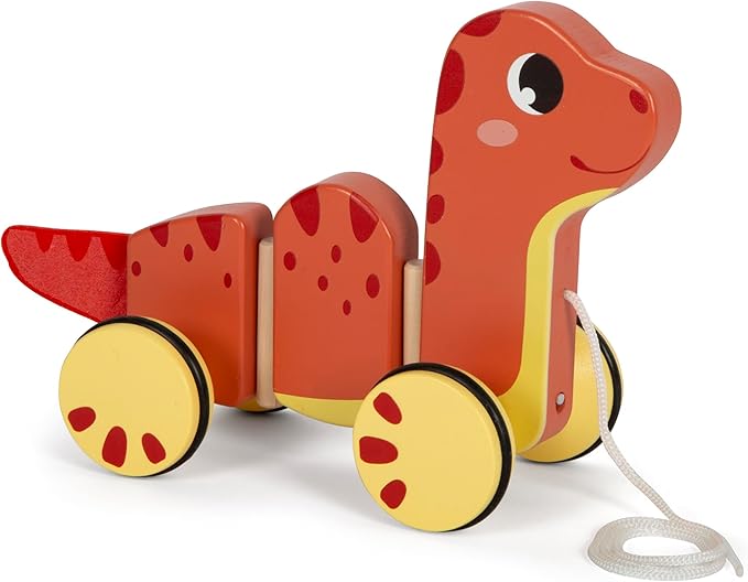 Nachziehtier Dino