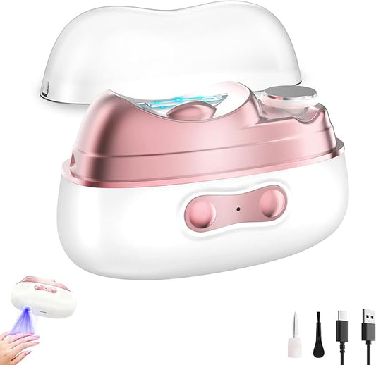 Electric Nail Clipper