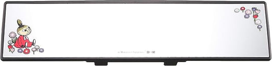 Meihou Little Mii Car Rearview Mirror Wide FS023