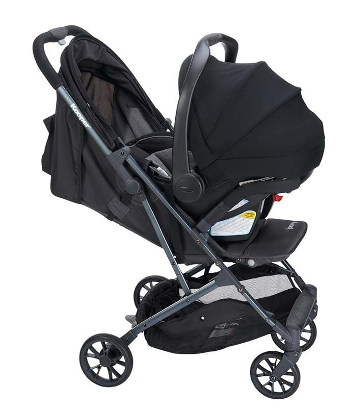 JOOVY Kooper Universal Car Seat Adapter