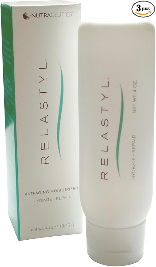Relastyl, 4 oz (Pack of 3)