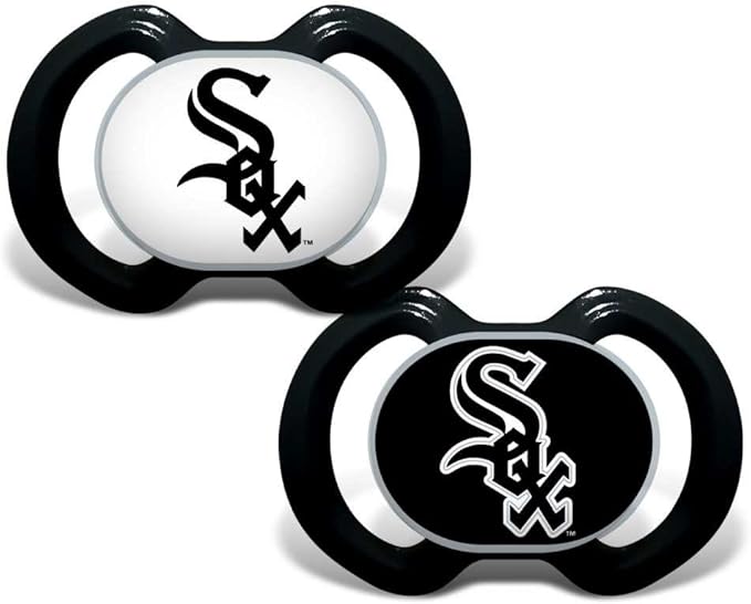 MLB Chicago White Sox Infant and Toddler Sports Fan Apparel