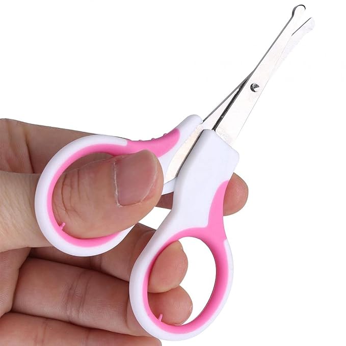 Baby Healthcare and Grooming Kit,Baby Electric Nail Trimmer Set Newborn Nursery Health Care Set for Newborn Infant Toddlers Baby Boys Girls Kids Haircut Tools