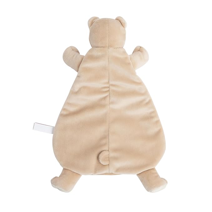 WubbaNub Baby Bear Lovey