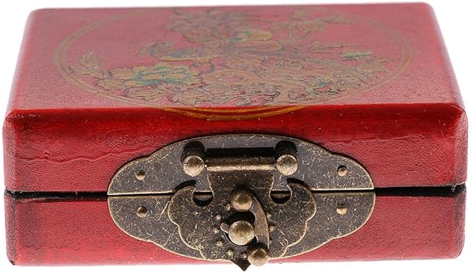 Chinese Wooden Bead Arithmetic Abacus, Classic Ancient Calculator, Counting Collection Gift for Children & Adults