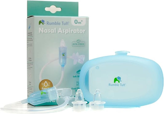 Rumble Tuff Baby Nasal Aspirator