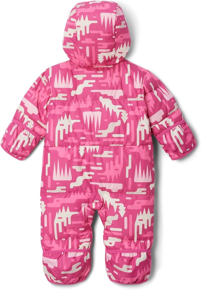 Columbia Unisex Baby Snuggly Bunny Ii Bunting