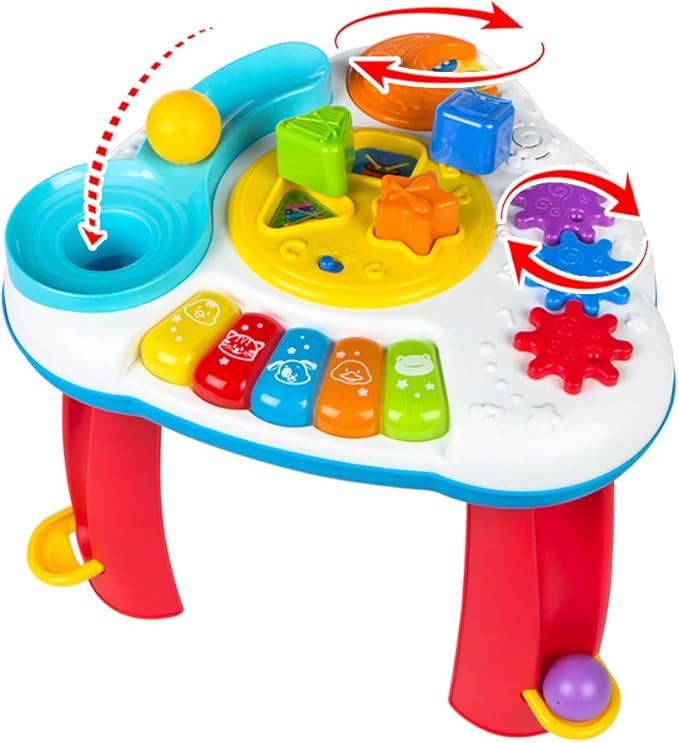 winfun Activity Table (40551)