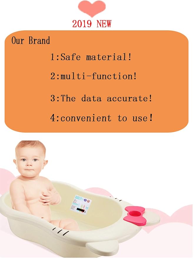 Thermometer for Kids Bath Thermometer 2 Pack，Safety Liquid Crystal Material（No Mercury，No Glass），More Scientific and Accurate Data, Easy to Use，Waterproof (Water Temperature Stickers)