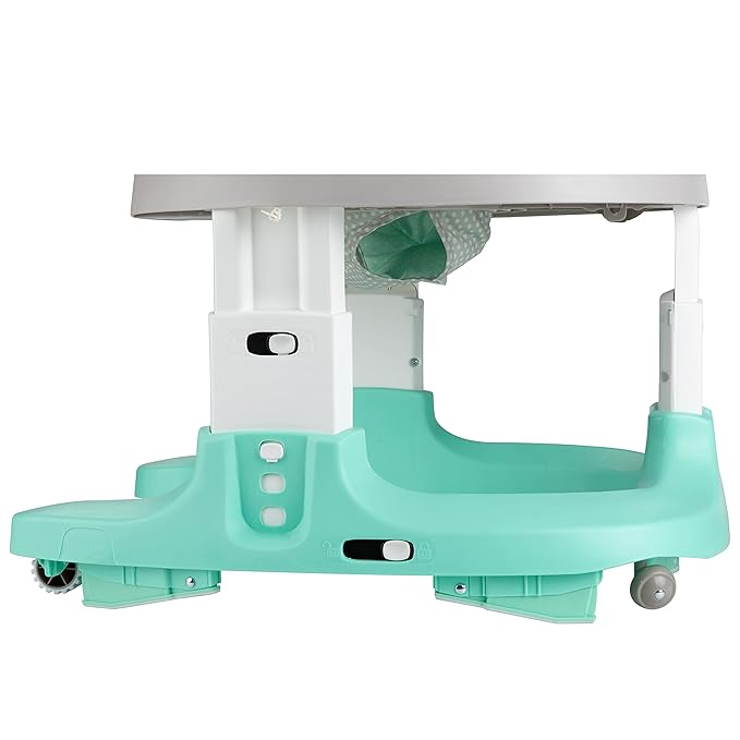 Tiny Love 4-in-1 Here I Grow Mobile Activity Center, Magical Tales