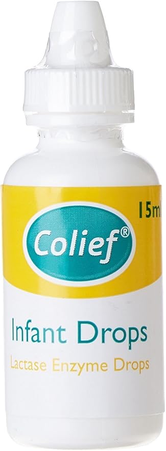 Colief Baby Drops Pack Of 2