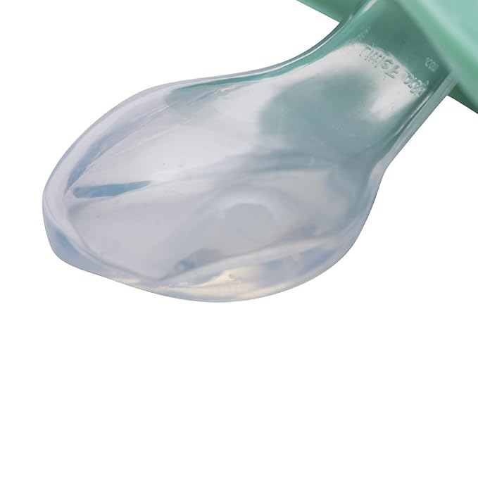 LittleForBig BigShield Generation-I Pacifier MintGreen