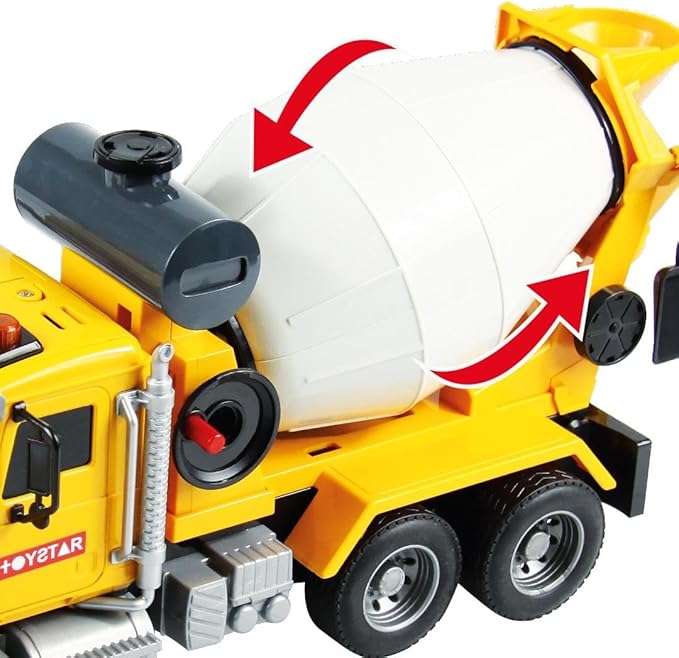 Toy, Multicolor (666-12R)