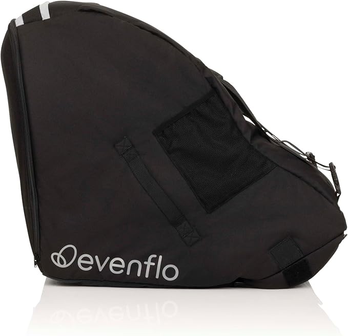 Evenflo Shyft DualRide Padded Travel Bag