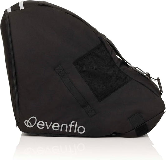 Evenflo Shyft DualRide Padded Travel Bag