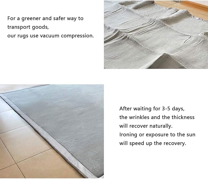 Play Crawling mat for Nursery Baby, Extra Soft Activity Floor Mat for Kids Playroom Bedroom- Happy Kitten on Pink background-80 * 100cm
