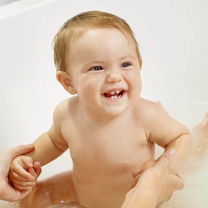 Weleda Calendula Baby Cream Bath, 6.8 Fl Oz