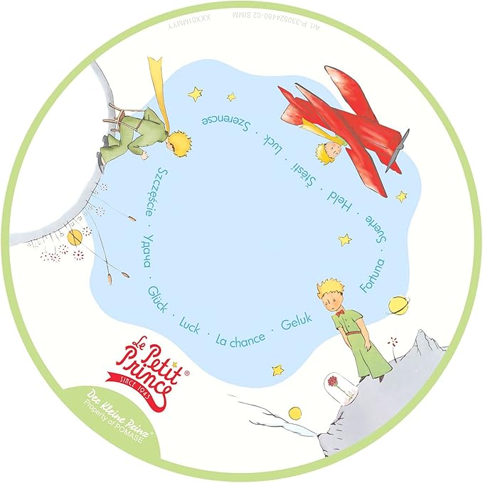 LENA - Rotating Toy, Multicoloured, 52448