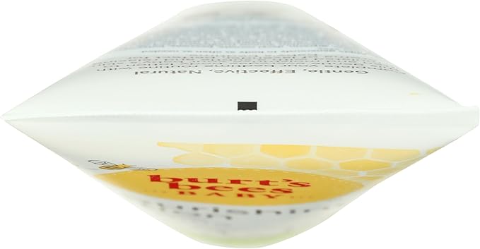Burt's Bees Baby Nourishing Lotion, Calming Baby Lotion - 6 Ounce Tube