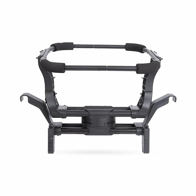 WONDERFOLD Infant Car Seat Adapter for Chicco Car Seat - Full 360-Degree Rotation, Easy to Install & Folds with Stroller Wagon, L2 Series