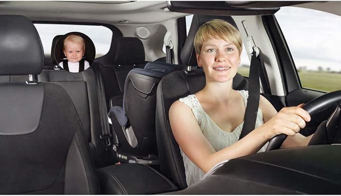Reer 8601 Safety Mirror safetyview
