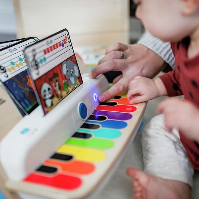 Hape - Toy, Multicolor (E12422C)